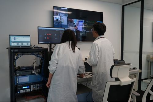 从技术开放到产业共振 中移物联以信息技术咨询服务赋能区域高质量发展