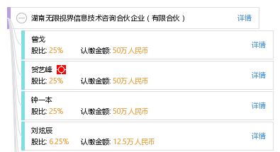 湖南无限视界信息技术咨询合伙企业——引领信息技术咨询服务的专业力量